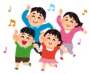 保育園や小学校のお遊戯会や運動会ダンスを作ります 現役体育教師が作る！全員が楽しい！ダンスを作ります☆ イメージ1