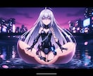 格安MV製作します CG、AIを使ったMV製作。動画素材の提供も可。 イメージ7