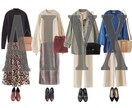 悩みを解決するプチプラファッションを提案致します コンプレックスにお困りの方！低コストでお洒落を楽しみたい方！ イメージ1