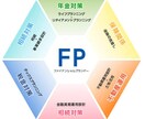 現役FP!お金の悩み相談受け付けます お金の悩み相談、家計改善の相談、固定費の削減などなど イメージ1