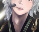最短2日、写真の模写等のイラストを制作します 迅速で柔軟な対応をさせていただきます イメージ1