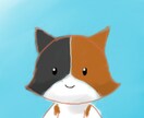 アイコン、ヘッダー、イラストを描きます オリジナルのタッチでアニメキャラ、オリジナルキャラを描きます イメージ7