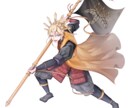 高クオリティのLive2Dをお届けします これから配信者として活動していくために必要な方へ イメージ8