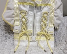 アイドル（推し）の衣装アルバムを作ります アイドル衣装をモチーフとした生誕や卒業アルバム等製作します。 イメージ5