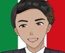 ゴルフレッスンします あなたのスイングを綺麗にします イメージ1