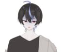初心者歓迎！必要最低限のモデリングします Vtuberをはじめたいけど予算が…そんな人向け！ イメージ5
