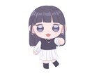 あなただけの特別なイラスト描きます キャラクターデザインや構図は相談可能  1週間以内に納品！ イメージ5