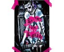 ロゴデザイン、グラフィックデザイン作成します ヒアリングを元にグラフィックを提案します イメージ6