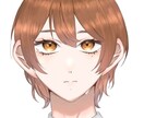 イラストを描いています とても可愛く描けたので良ければVなどにもお使いください イメージ4