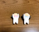 オリジナルフィギア作ります ペアキーホルダーや好きなアイドルなど、リクエストお答えします イメージ4