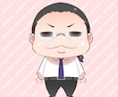 高品質！短納期でアニメ調のイラストお届けします カッコイイ！カワイイ！イラストをご希望の方へ イメージ10