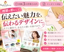 お客様の理想を形にするデザインをさせていただきます イベント・新規オープン等なんでもお任せください。 イメージ1