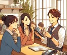 女性専用 ｜元ホテルマンがあなたを癒やします ホテルのラウンジに居るような心地よい時間を提供します。 イメージ8