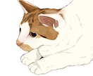 あなたの好みのアイコンを描かせていただきます 満足のいく絵を描くことを約束させてください！お気軽にどうぞ！ イメージ3