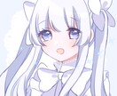 すぐにお渡しできるアイコンを描きます 荒くてもはやく安くアイコンが欲しい方に イメージ1