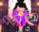 楽しい、可愛い、デジタルイラスト描きます 楽しめるような個性的なイラスト作ります。 イメージ9