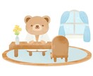 図書館司書資格有⭐ひきこもりの相談にのります 発達障害、ADHD、ASD、アスペルガー、いのちの相談、自殺 イメージ2