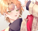 初回限定6,000円でイラストお描きします 初回のお客様限定のサービスとなっております。 イメージ1