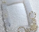 推し活の彩りを手伝います 現役パティシエがホイップデコを作っています。 イメージ1
