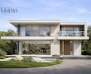 建築図面をもとに高品質なCGパースを制作します デベロッパー・設計事務所様向け｜フォトリアルなCGパース イメージ6
