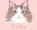可愛いイラストを描きます 可愛いアイコンをお求めの方へ！ イメージ2