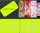 大手実績あり！歌ってみた・オリジナルMV制作します 本家風から完全オリジナルまで、素敵な作品のお手伝い致します イメージ4