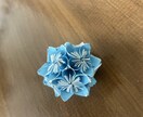 折り紙だいこうします 折り紙で鶴などやくす玉ができない方の代わりに作ります イメージ1