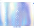Y2Kな背景込みイラストを制作します Y2Kな一枚絵/配信サムネに映える/最短7日/商用利用OK イメージ3