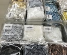 プロが通うバンコクの卸問屋・仕入れ先教えます 服飾・装飾、バック、パーツの素材を自分で仕入れたい方に！ イメージ10