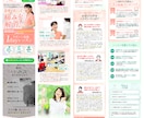 お悩みを解決し、売れるLPを特別価格で制作します 低コスト・短納期・丁寧な対応でデザイン～公開まで一貫して対応 イメージ5