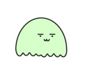 ゆるっと！かわいい！サクッとSNSアイコン描きます いい感じに可愛くておしゃれなSNSアイコンがほしいあなたに イメージ5