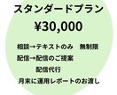 売り上げがアップする公式LINEの運用代行します 配信作成からレポートまで丸投げOK イメージ3