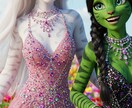 AI動画作りのサポートします 先着32名様にAI動画作りのマニュアルを無料でお付けします イメージ3