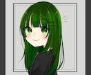 ふんわり可愛い絵柄のイラストを制作いたします パステル系のふわっとした絵柄が得意です❀ イメージ6