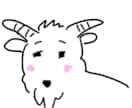 オリジナルキャラクター描きます 配信者・SNS向けの愛されキャラ制作 イメージ4