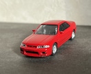 トミカの塗装変更やカスタマイズ・修理を行います 愛車のボディカラーが販売されていないお困りはないでしょうか？ イメージ8