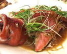 居酒屋等飲食店のコンサルタントやアドバイスします メニュー考案や客単価から値段設定など イメージ4