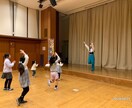 Kpopやオリジナルダンスを教えます 現役女優ダンサーが指導♪初心者さん安心のダンスレッスン♪ イメージ5