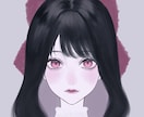 6月末までの特別価格！アイコンなどの絵作成します アイコン、ヘッダーなどなどお描きします！ イメージ1