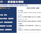 看護教員向け：講義資料などの作成代行します 臨床経験７年＋看護教員歴８年　授業準備を効率化したい方へ イメージ6