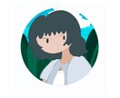 商用利用可能なオリジナルアイコンを制作いたします 優しい世界観のアイコンを制作いたします イメージ3