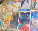 春に出会うあの人がどんな人か占います 仕事も恋愛も!全部叶えて欲張っていきましょう!! イメージ4