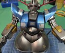 ガンプラの製作代行いたします ★全塗装料金：キット定価×2〜　気軽にご相談ください★ イメージ6