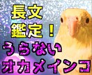 オカメインコがココナラ用サムネイルを制作します 実績800件の視点からお客様の目に留まるサムネイルを作ります イメージ2