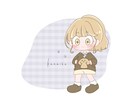ポップでかわいいイラスト描きます アイコン・サムネに◎お気軽にご相談ください！ イメージ2