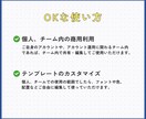 金融系のインスタ投稿テンプレートをお渡しします 高品質！目を惹くデザイン！カスタマイズしていただけます！ イメージ8