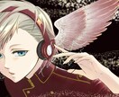 アイコンイラスト作成します 可愛い系の女の子から青年まであなた好みに仕上げます！ イメージ9