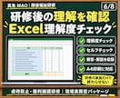 現役サビ管が障害者虐待防止研修一式を提供します 動画9本＋実務書式で研修準備から記録まで整います イメージ6