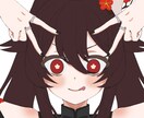 可愛い女の子のイラストを描きます 早筆の方ではあります！！お気軽に！！ イメージ3