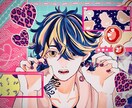 アイコンイラスト作成します ポップでかわいいアイコンイラスト 商用利用も可です(応相談) イメージ5